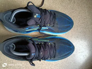 Brooks Glycerin 22 GTS Zapatillas Running Hombre