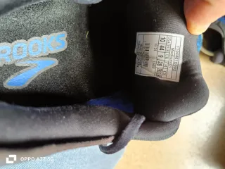 Brooks Glycerin 22 GTS Zapatillas Running Hombre