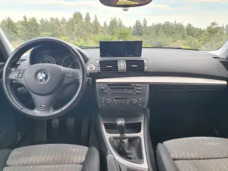 BMW Serie 1 2006