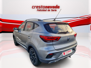 SIN ENTRADA! MG ZS 1.5 LUXURY PIEL!