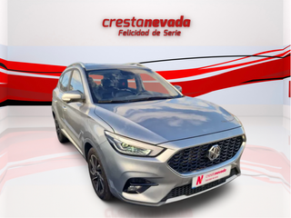 SIN ENTRADA! MG ZS 1.5 LUXURY PIEL!