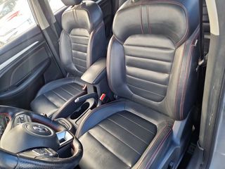 SIN ENTRADA! MG ZS 1.5 LUXURY PIEL!