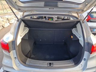 SIN ENTRADA! MG ZS 1.5 LUXURY PIEL!