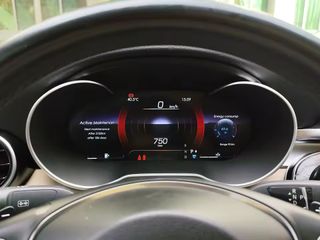 Cuadro instrumentos digital Mercedes Clase V W447