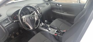 Nissan Pulsar 1.5 dci 110cv 2015