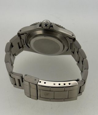 Reloj Rolex Submariner 14060