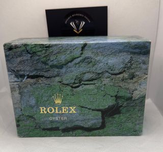 Reloj Rolex Submariner 14060