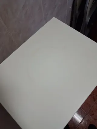 ¡URGE! Mueble Organizador Baño Madera