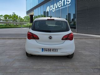 Opel Corsa 1.4 Selective Pro 66 kW (90 CV)
