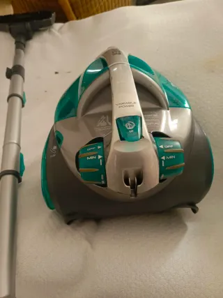 2 Aspiradoras en buen estado