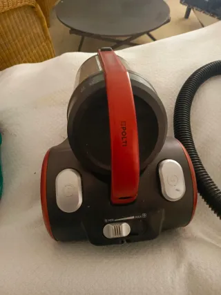 2 Aspiradoras en buen estado