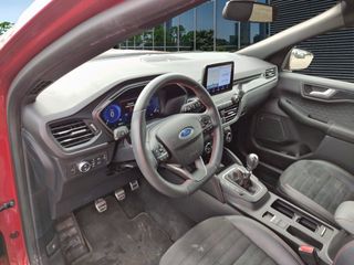 Ford Kuga 2.0 EcoBlue MHEV ST-Line X 110 kW (150 CV)