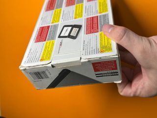 Nintendo 3DS XL Gris