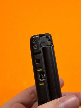 Nintendo 3DS XL Gris