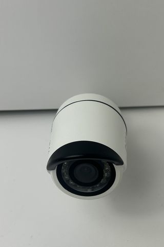 Cámara Vigilancia D-Link DCS-4703E 3MP PoE