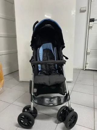 Carrito de bebé GRACO
