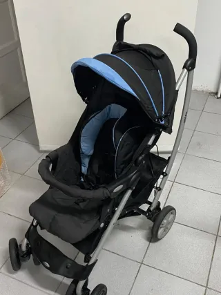 Carrito de bebé GRACO