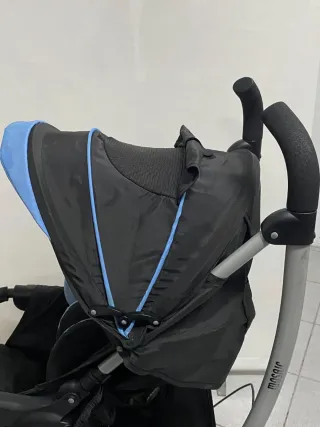 Carrito de bebé GRACO