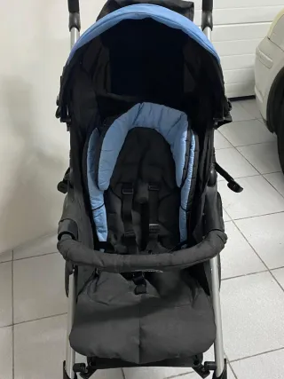 Carrito de bebé GRACO