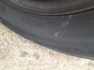 Furgoneta bonne estado  esta cambiada la matrícula