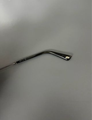 Occhiali da sole Web grigi