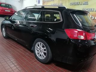 Honda Accord TOURER 2.2 i-DTEC Elegance