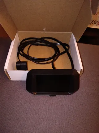 Head Up Display (HUD) para coche