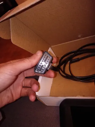 Head Up Display (HUD) para coche