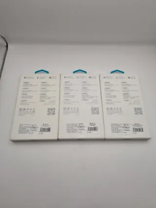 Fundas DEVIA para iPhone 15 Precio Negociable