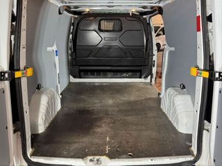 FORD Transit Custom Van 2.0 TDCI 96kW 300 L2 Trend