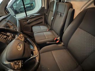 FORD Transit Custom Van 2.0 TDCI 96kW 300 L2 Trend
