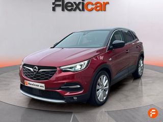 Opel Grandland X 1.2 Turbo Selective