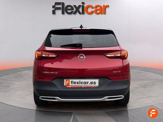 Opel Grandland X 1.2 Turbo Selective