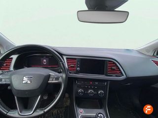 Seat Leon 1.2 TSI 81kW (110CV) St&Sp Style
