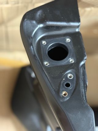 Depósito Tanque KTM 890 SMT