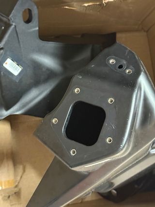 Depósito Tanque KTM 890 SMT