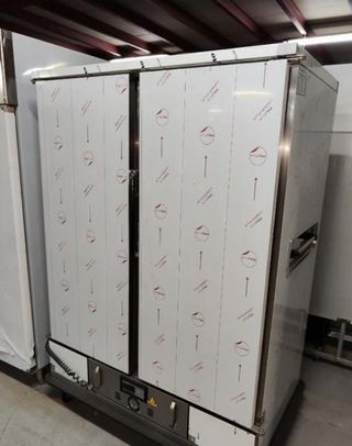 Armario congelación