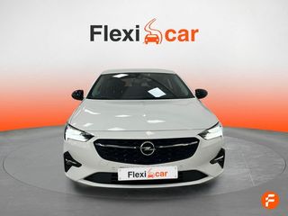 Opel Insignia GS GS Line 1.5D DVH 90kW (122CV) MT6