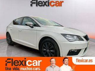 Seat Leon 1.2 TSI 81kW (110CV) St&Sp Style