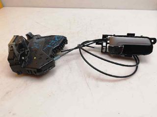 CERRADURA PUERTA DELANTERA DERECHA SUZUKI GRAND VITARA 3 PUE (9)