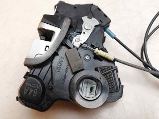 CERRADURA PUERTA DELANTERA DERECHA SUZUKI GRAND VITARA 3 PUE (9)