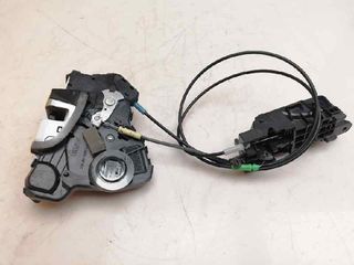 CERRADURA PUERTA DELANTERA DERECHA SUZUKI GRAND VITARA 3 PUE (9)