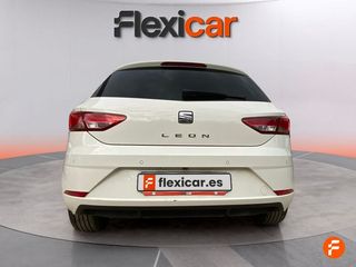 Seat Leon 1.2 TSI 81kW (110CV) St&Sp Style