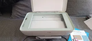 Impresora Multifunción HP 2722