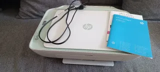Impresora Multifunción HP 2722