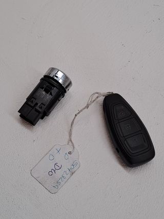 CENTRALITA START / STOP FORD S-MAX