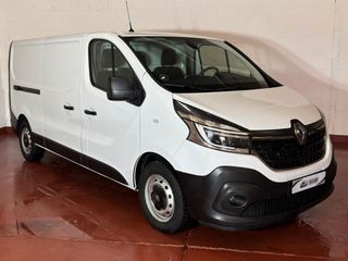 RENAULT Trafic Furgon 29 L2H1 Energy BluedCi 107 kW