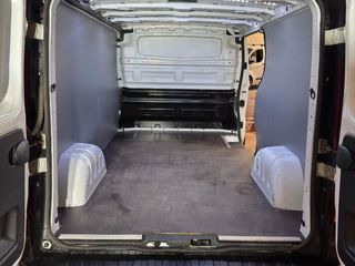 RENAULT Trafic Furgon 29 L2H1 Energy BluedCi 107 kW