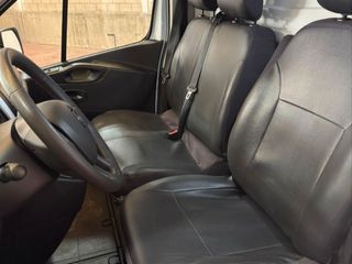 RENAULT Trafic Furgon 29 L2H1 Energy BluedCi 107 kW