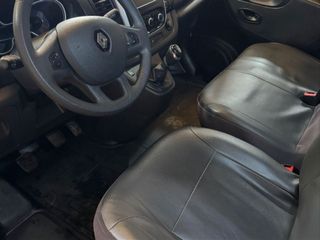 RENAULT Trafic Furgon 29 L2H1 Energy BluedCi 107 kW